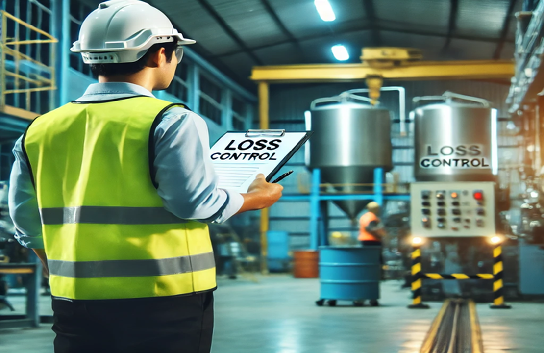 What is a Loss Control Inspection?