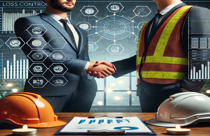 Loss Control Engineering The Importance of Choosing the Right Loss Control Partner