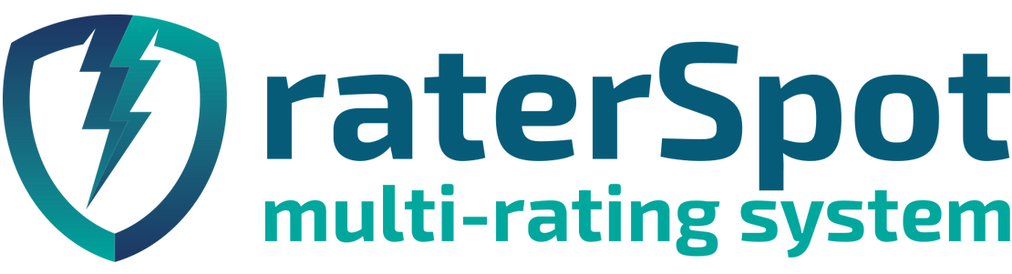 raterSpot Rating System